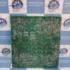 AUTRONICA BSA-100 7212-142.0007 PROCESSOR BOARD