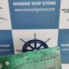 AUTRONICA KDL-20-AI8 7212-111.0001 ANALOG INPUT BOARD-1 AUTRONICA KDL-20-AI8 7212-111.0001 ANALOG INPUT BOARD