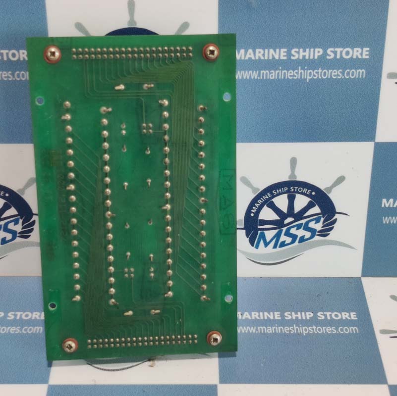 AUTRONICA KDL-20-D-32 7212-112.0001 PCB CARD-2 AUTRONICA KDL-20-D-32 7212-112.0001 PCB CARD