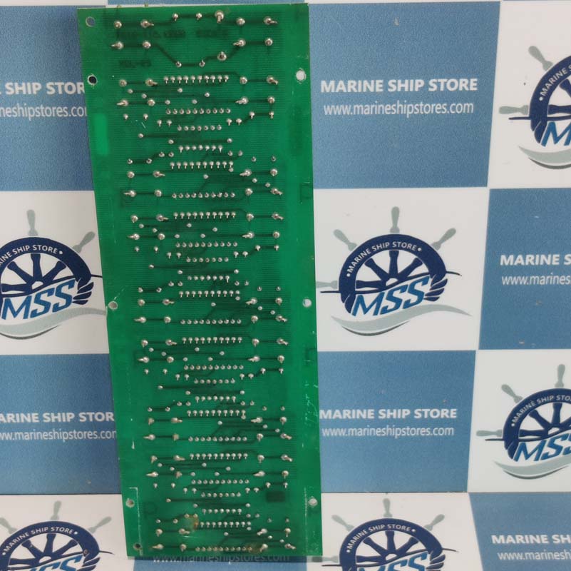 AUTRONICA KDL-23 7212-116.0000 PCB CARD-2 AUTRONICA KDL-23 7212-116.0000 PCB CARD