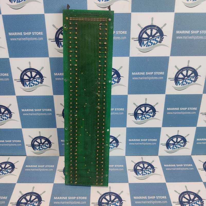 AUTRONICA KDL-7 7212-065.0000 PCB CARD-3 AUTRONICA KDL-7 7212-065.0000 PCB CARD