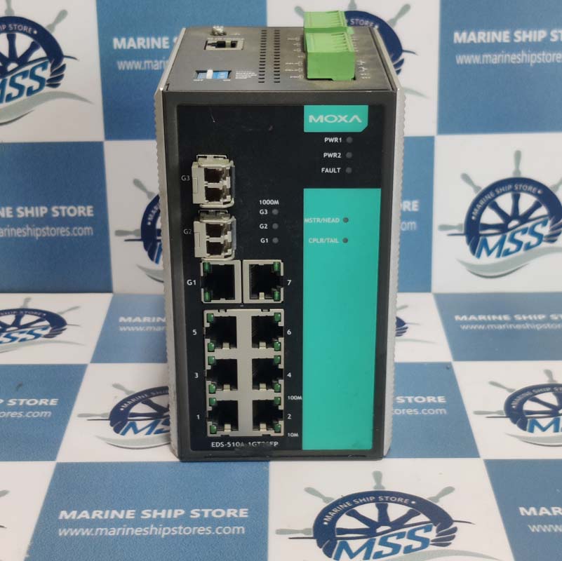 ENERDIS CFS-135 FPIP3006 9902 MEASUREMENT TRANSDUCER