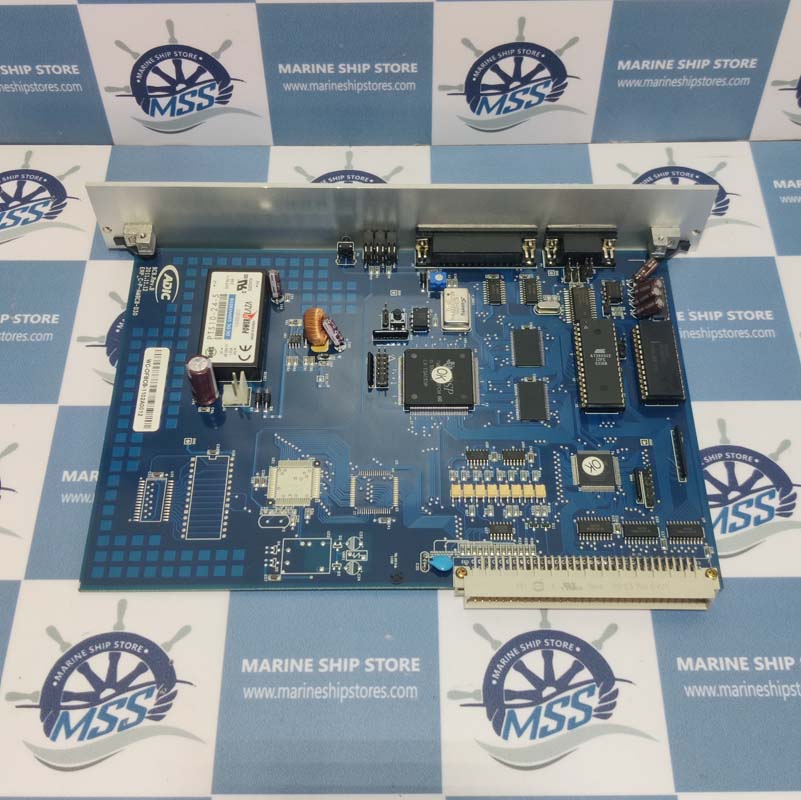HYUNDAI HEAVY INDUSTRIES-HHI BCB REV.B ERP-C-P-AWBCB-D30 PCB CARD-3 HYUNDAI HEAVY INDUSTRIES-HHI BCB REV.B ERP-C-P-AWBCB-D30 PCB CARD