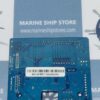 HYUNDAI HEAVY INDUSTRIES-HHI PENDENT REV.C ERP-C-P-AWPDT-D20 PCB CARD