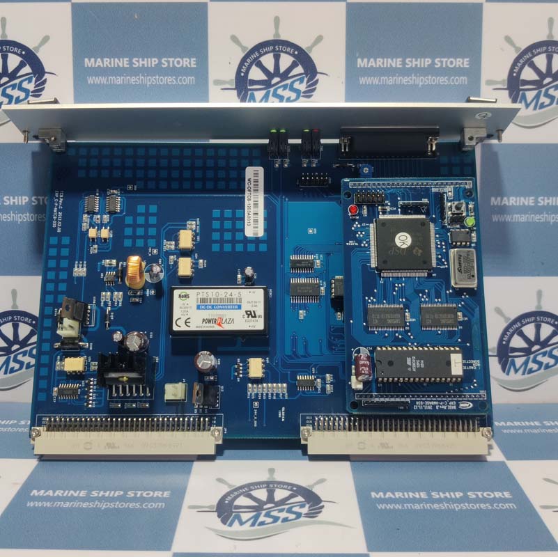 HYUNDAI HEAVY INDUSTRIES-HHI TCB REC.C ERP-C-P-AWTCB-D30 PCB CARD-1 HYUNDAI HEAVY INDUSTRIES-HHI TCB REC.C ERP-C-P-AWTCB-D30 PCB CARD