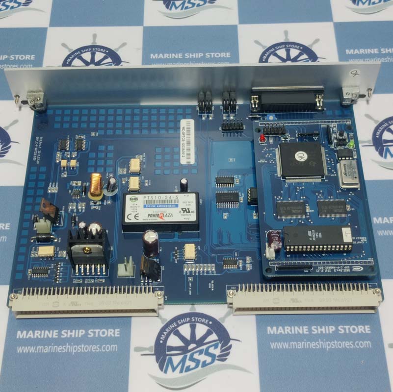 HYUNDAI HEAVY INDUSTRIES-HHI TCB REC.C ERP-C-P-AWTCB-D30 PCB CARD-3 HYUNDAI HEAVY INDUSTRIES-HHI TCB REC.C ERP-C-P-AWTCB-D30 PCB CARD