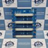 HYUNDAI HEAVY INDUSTRIES-HHI VME-J2 REV.C ERP-C-P-AWVM2-F30 MOTHERBOARD-1 HYUNDAI HEAVY INDUSTRIES-HHI VME-J2 REV.C ERP-C-P-AWVM2-F30 MOTHERBOARD