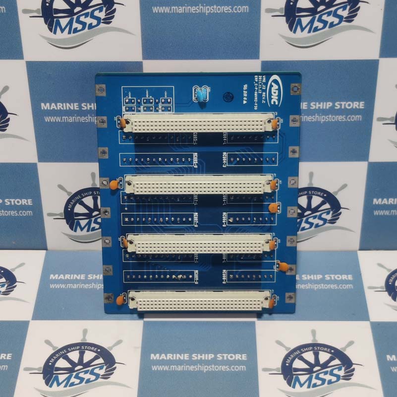 HYUNDAI HEAVY INDUSTRIES-HHI VME-J2 REV.C ERP-C-P-AWVM2-F30 MOTHERBOARD-1 HYUNDAI HEAVY INDUSTRIES-HHI VME-J2 REV.C ERP-C-P-AWVM2-F30 MOTHERBOARD