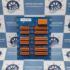 HYUNDAI HEAVY INDUSTRIES-HHI VME-J2 REV.C ERP-C-P-AWVM2-F30 MOTHERBOARD HYUNDAI HEAVY INDUSTRIES-HHI VME-J2 REV.C ERP-C-P-AWVM2-F30 MOTHERBOARD