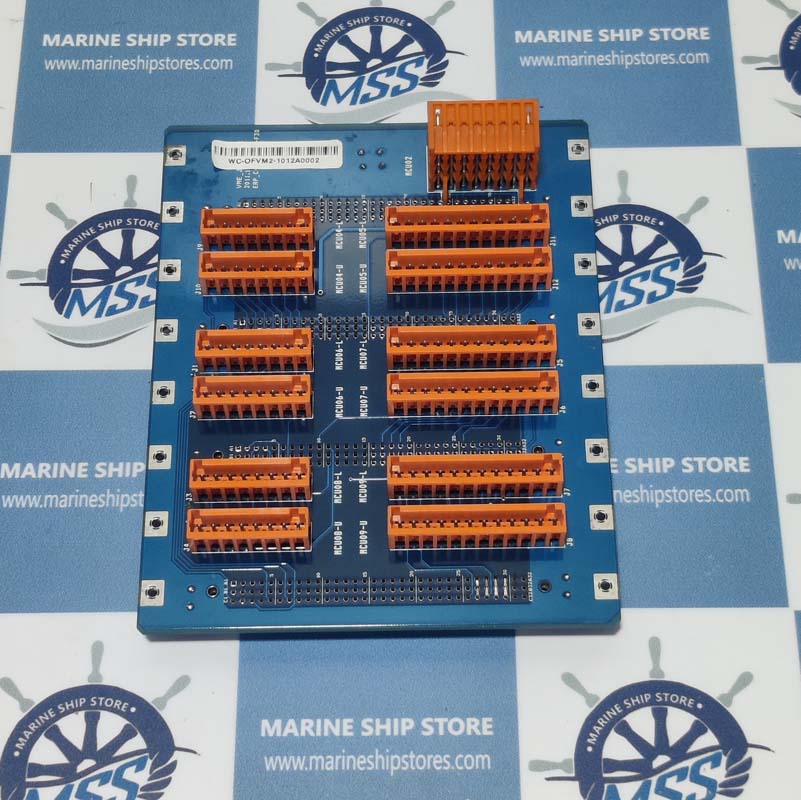 HYUNDAI HEAVY INDUSTRIES-HHI VME-J2 REV.C ERP-C-P-AWVM2-F30 MOTHERBOARD-2 HYUNDAI HEAVY INDUSTRIES-HHI VME-J2 REV.C ERP-C-P-AWVM2-F30 MOTHERBOARD