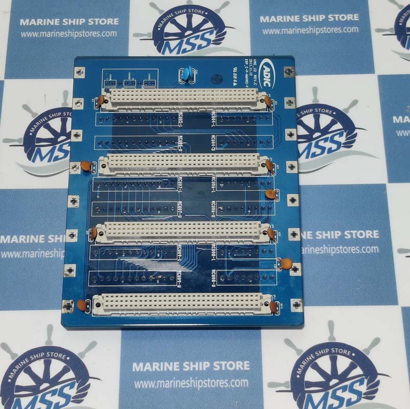 HYUNDAI HEAVY INDUSTRIES-HHI VME-J2 REV.C ERP-C-P-AWVM2-F30 MOTHERBOARD-3 HYUNDAI HEAVY INDUSTRIES-HHI VME-J2 REV.C ERP-C-P-AWVM2-F30 MOTHERBOARD