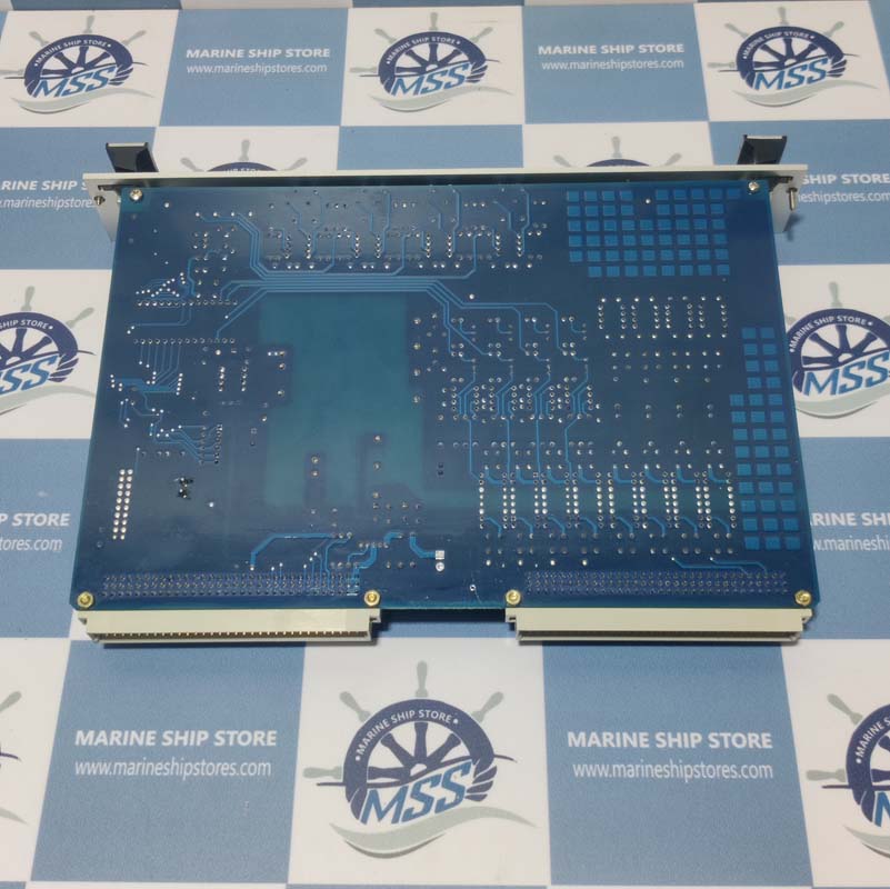 HYUNDAI HEAVY INDUSTRIES-HHI WAB REV.B ERP-C-P-AWWAB-D30 PCB CARD-2 HYUNDAI HEAVY INDUSTRIES-HHI WAB REV.B ERP-C-P-AWWAB-D30 PCB CARD