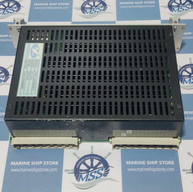 HYUNDAI HEAVY INDUSTRIES-HHI YSP-240SB-3ED CONTROL POWER CARD-1 HYUNDAI HEAVY INDUSTRIES-HHI YSP-240SB-3ED CONTROL POWER CARD