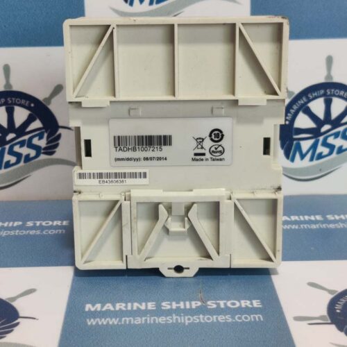 MOXA DR-4524 DIN-RAIL POWER SUPPLY