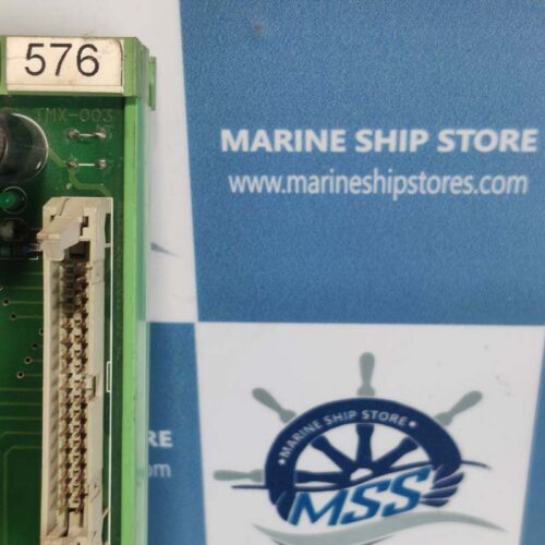 PHOENIX CONTACT TMX-003 PCB MODULE