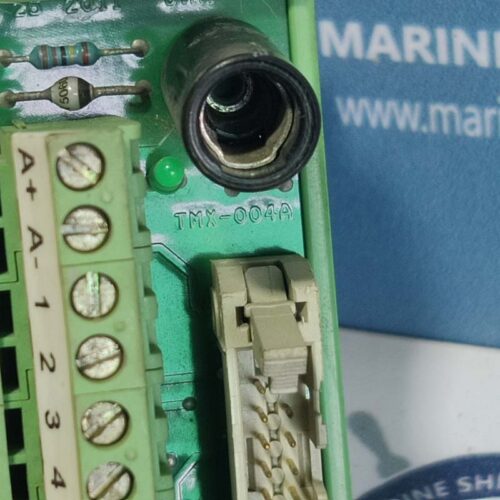 PHOENIX CONTACT TMX-004A PCB MODULE