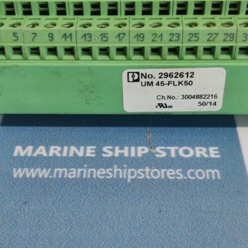 PHOENIX CONTACT UM-45-FLK-50 PCB MODULE