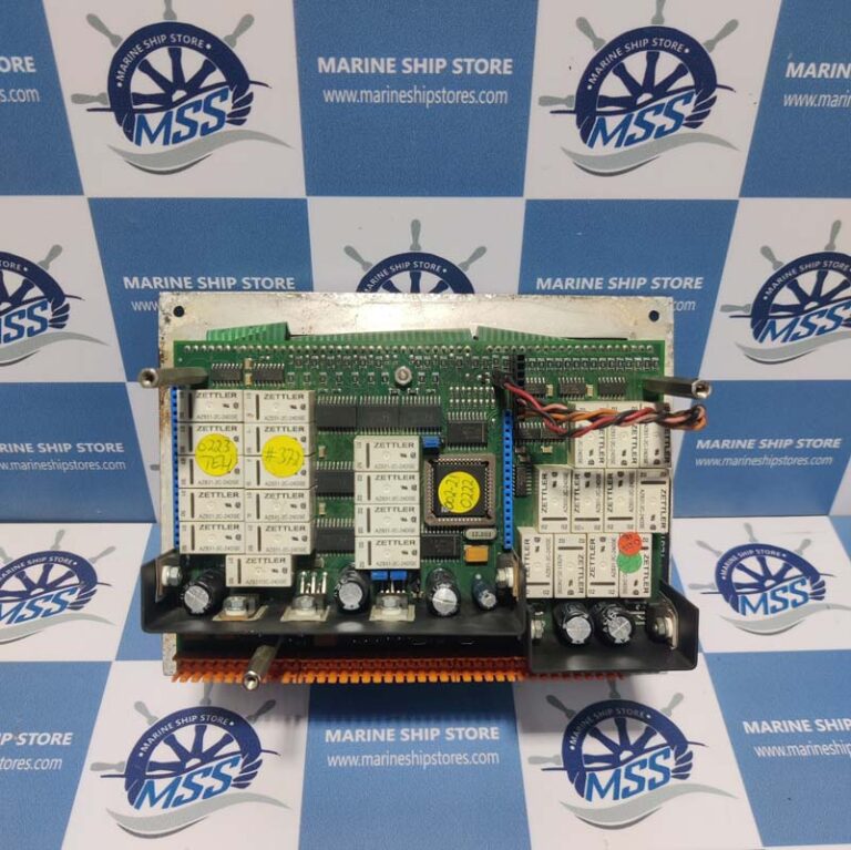 PHONTECH CIS-3102 COMMAND INTERCOM STATION - Marine Ship Store