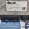 REXROTH RC2-2-21 + AS-AFC20 CONTROLLER