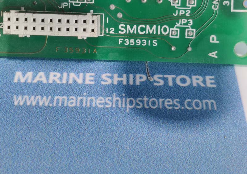 SERVOLAND SMCMIO F3593IS PCB BOARD