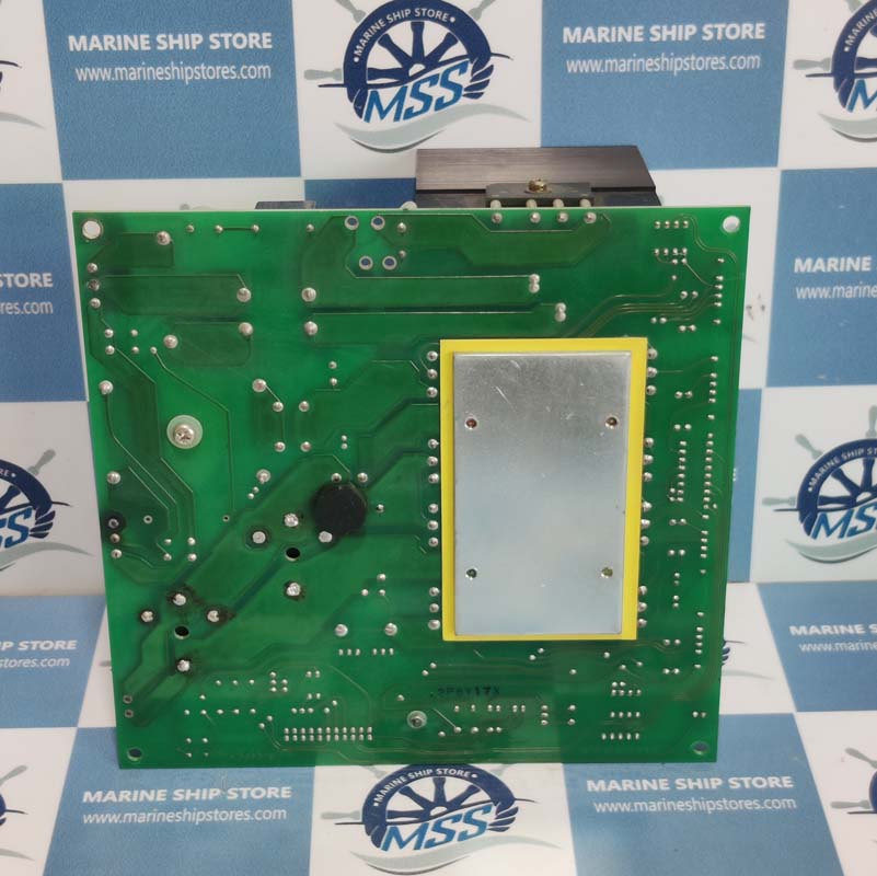 SERVOLAND SMCMIO F3593IS PCB BOARD