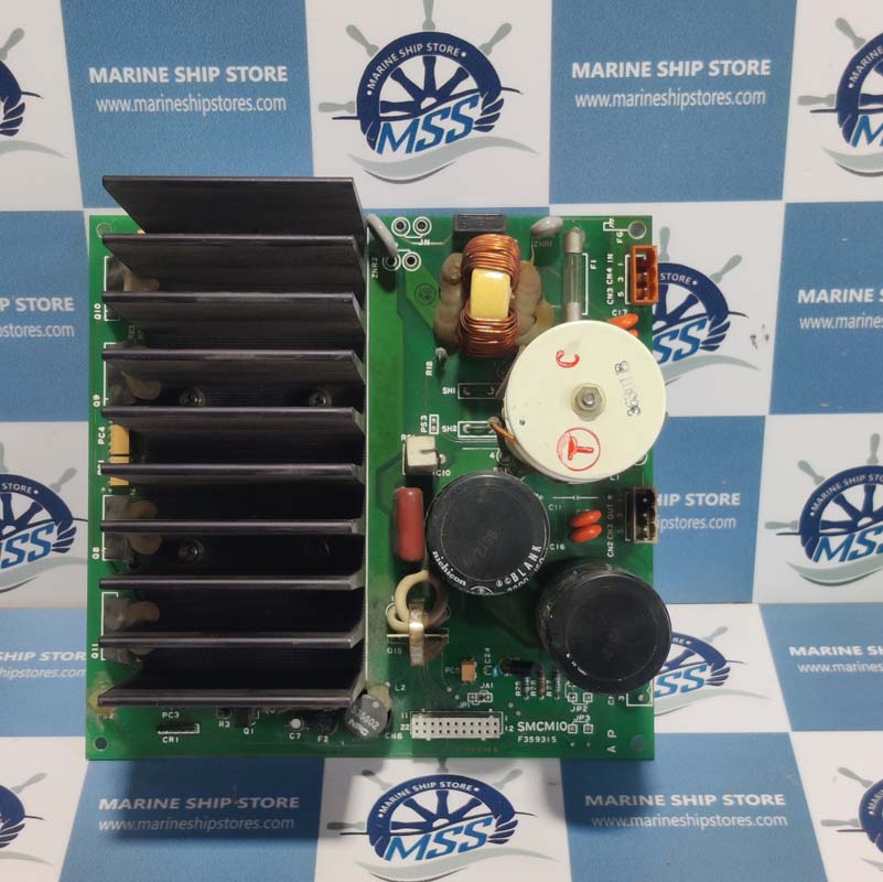 SERVOLAND SMCMIO F3593IS PCB BOARD