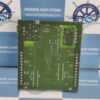 STEIN SOHN E-720.1-B ANALOG CURRENT OUTPUT MODULE-2 STEIN SOHN E-720.1-B ANALOG CURRENT OUTPUT MODULE