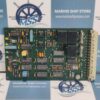 SULZER 112.017.126.200 PCB CARD-2 SULZER 112.017.126.200 PCB CARD