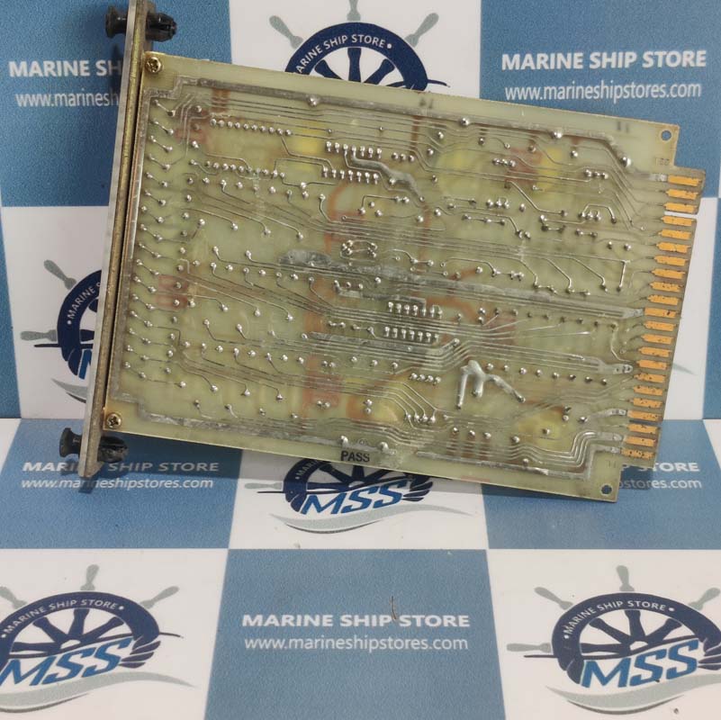 TERASAKI ECB-901 K-76Z-481-001-A PCB CARD-3 TERASAKI ECB-901 K-76Z-481-001-A PCB CARD