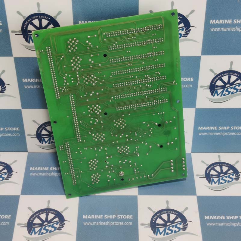 ULSTEIN MARINE TDT-30014-A PCB CARD