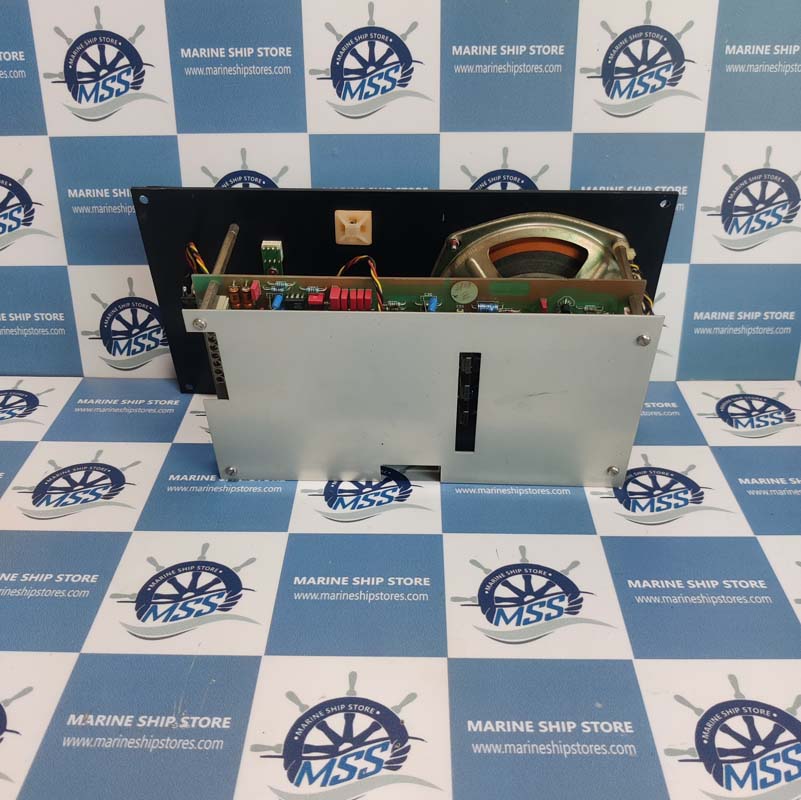 VINGTOR VSS-111 SOUND RECEPTION SYSTEM