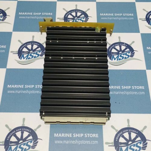 CAMERON CONTROLS HTF PN-619095 REV-02 PCB CARD