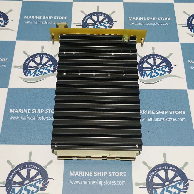 CAMERON CONTROLS HTF PN-619095 REV-02 PCB CARD