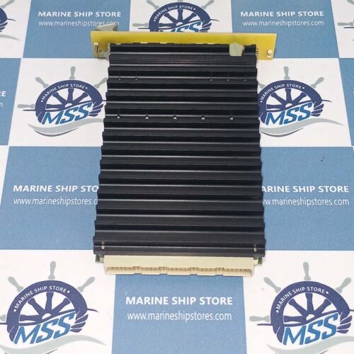 CAMERON CONTROLS LTF-18A2 PN-619095 REV-07 PCB CARD