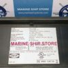 DEIF PPU-2-GS-920013351.10 PROTECTION AND POWER MANAGEMENT SYSTEM