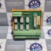 HOPPE BORDMESSTECHNIK HOP-O-01A INPUT INTERFACE RELAY CARD HOPPE BORDMESSTECHNIK HOP-O-01A INPUT INTERFACE RELAY CARD