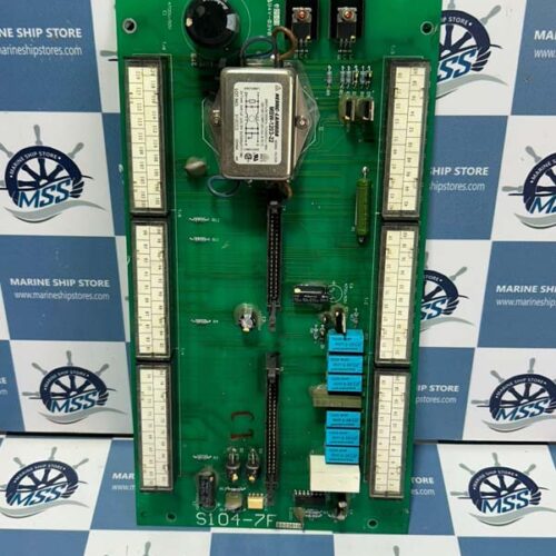 KAWASAKI NABTESCO S104-7F PCB BOARD