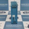 MANNESMANN REXROTH VT-11030-12 ELECTRIC AMPLIFIER MODULE
