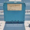 MANNESMANN REXROTH VT-11030-12 ELECTRIC AMPLIFIER MODULE