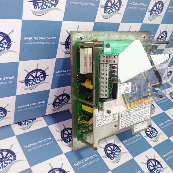 MARINE ELECTRIC DMC-01 MOTOR MODULE - Marine Ship Store