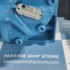 REXROTH MECMAN 3460565500 PNEUMATIC E P CONVERTER REGULATOR
