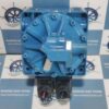 REXROTH MECMAN 3460565500 PNEUMATIC E P CONVERTER REGULATOR