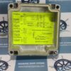 REXROTH MECMAN 3460565500 PNEUMATIC E P CONVERTER REGULATOR