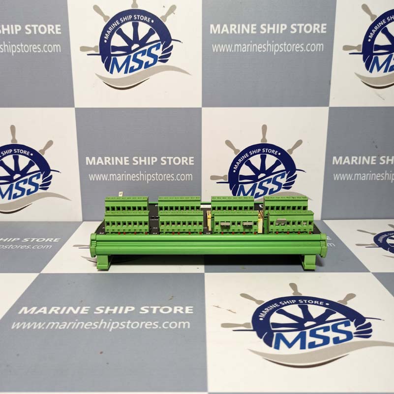 SAM-LYNGSO BXM-2200-810.001.220-06 MODULE-1 SAM-LYNGSO BXM-2200-810.001.220-06 MODULE