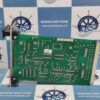 SCHOTTEL STEUERUNG STEERING ID-NR 1061014 PCB CARD