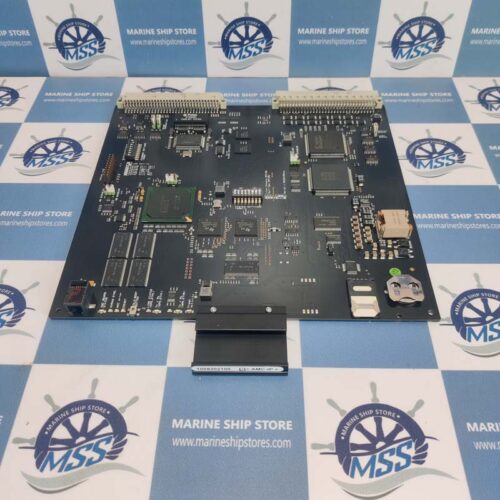 STENTOFON ZENITEL 1009202100 AMC-IP PCB BOARD