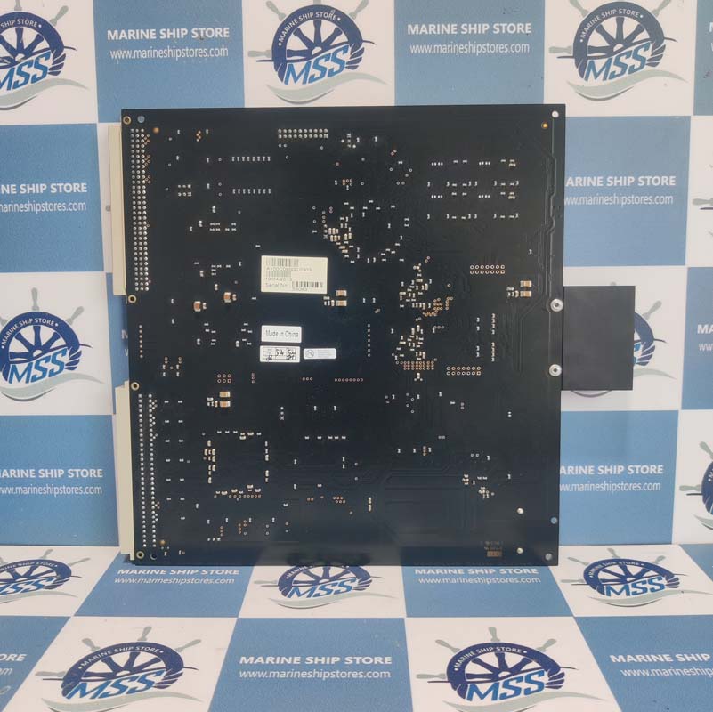 STENTOFON ZENITEL 1009202100 AMC-IP PCB BOARD-3 STENTOFON ZENITEL 1009202100 AMC-IP PCB BOARD