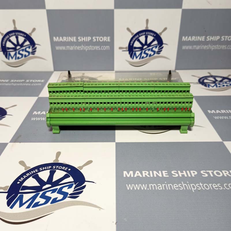 STN ATLAS IFM-402-271.138.448 INTERFACE MODULE