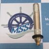 VAISALA HMP60 A12A0A2B0 HUMIDITY AND TEMPERATURE SENSOR-1 VAISALA HMP60 A12A0A2B0 HUMIDITY AND TEMPERATURE SENSOR