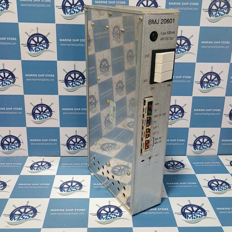 ASACOM BMJ20601-1 REV.R3A POWER SUPPLY-1 ASACOM BMJ20601-1 REV.R3A POWER SUPPLY